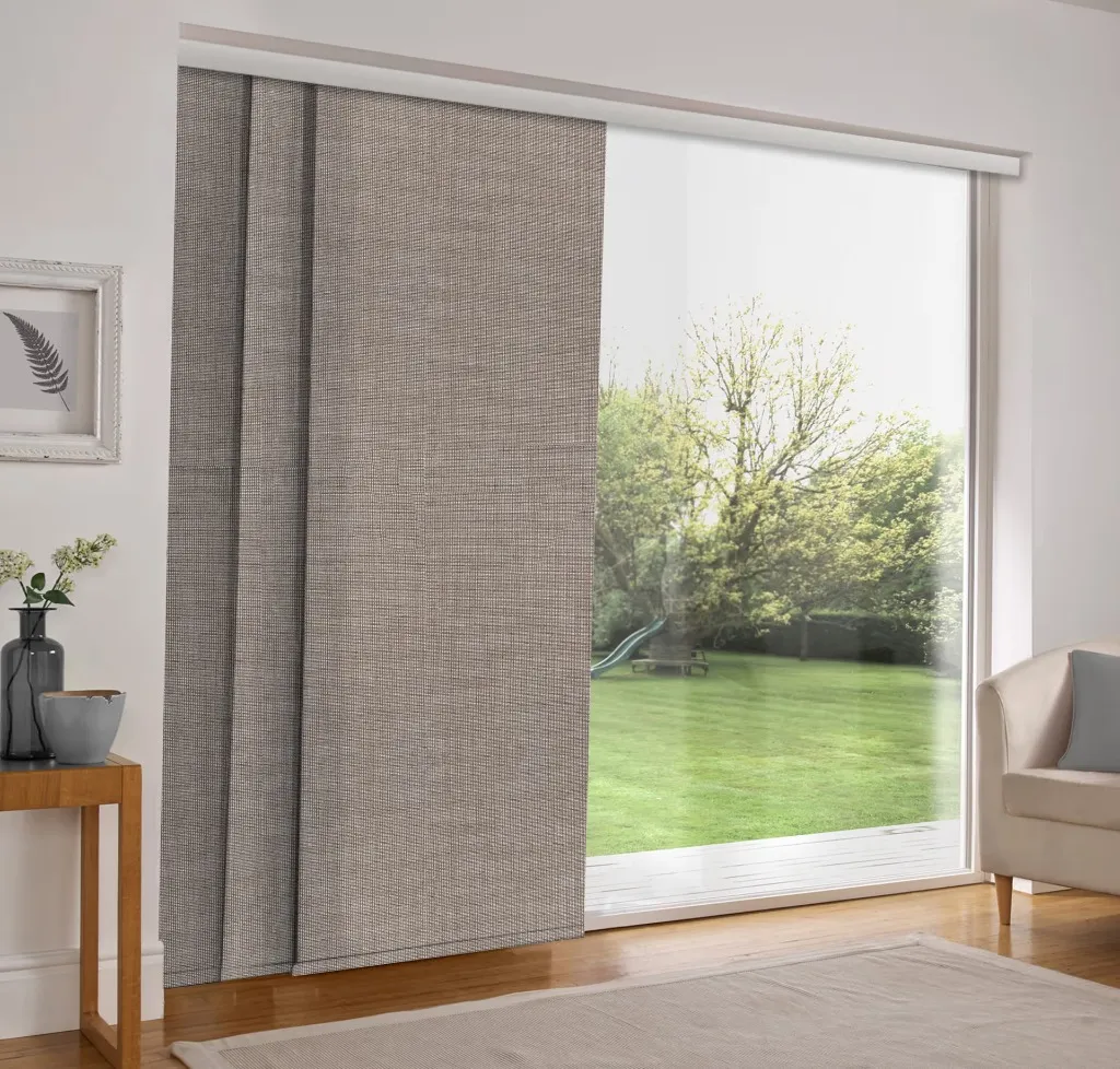 WINDOW BLINDS