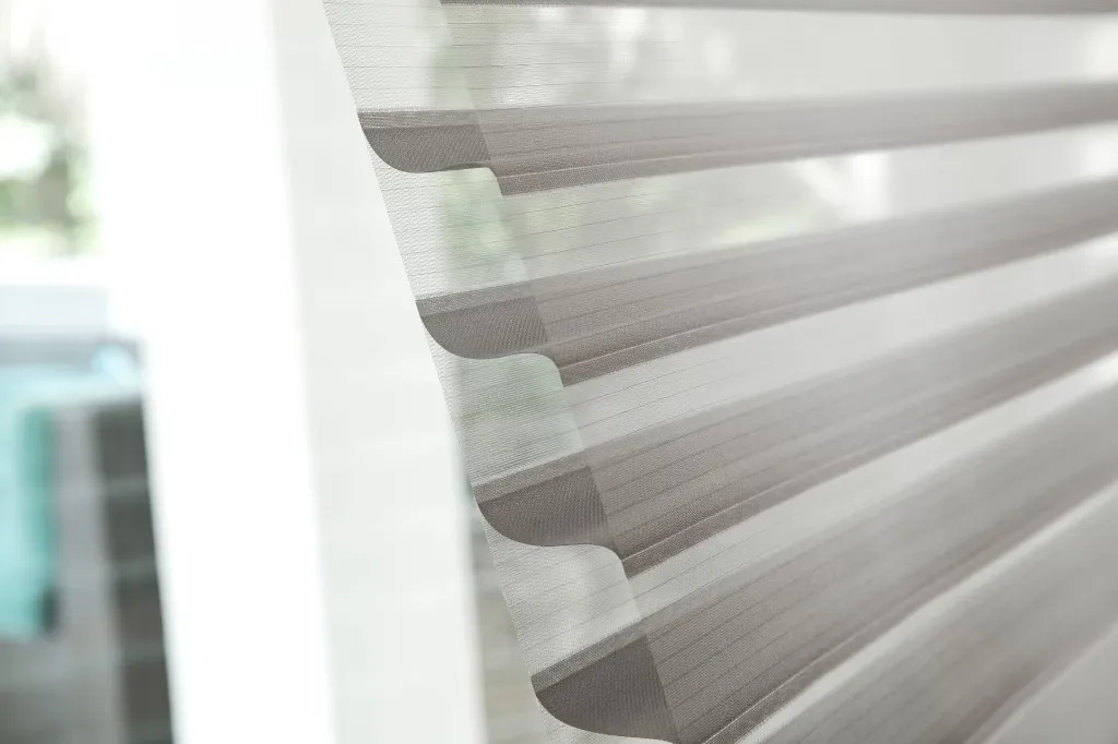 WINDOW BLINDS