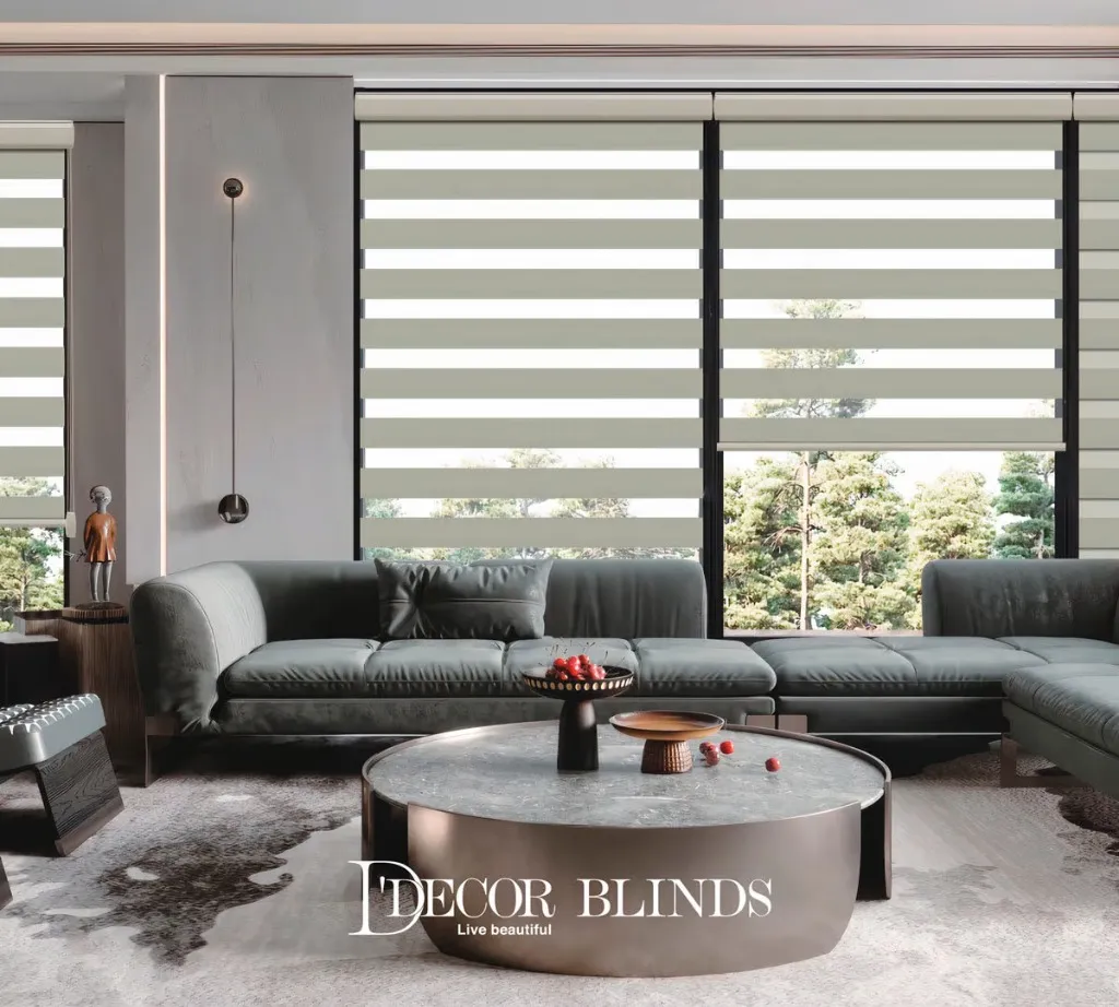WINDOW BLINDS