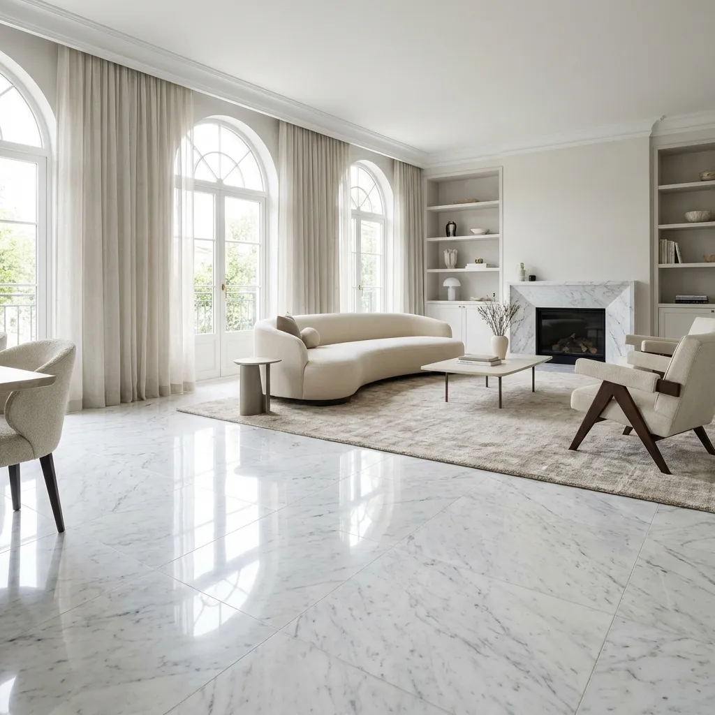 Flooring