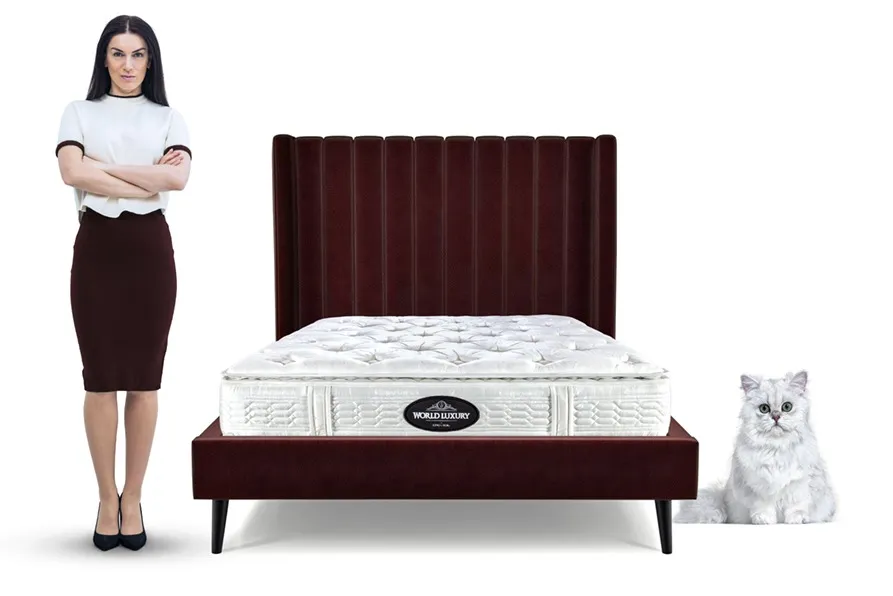 MATTRESSES