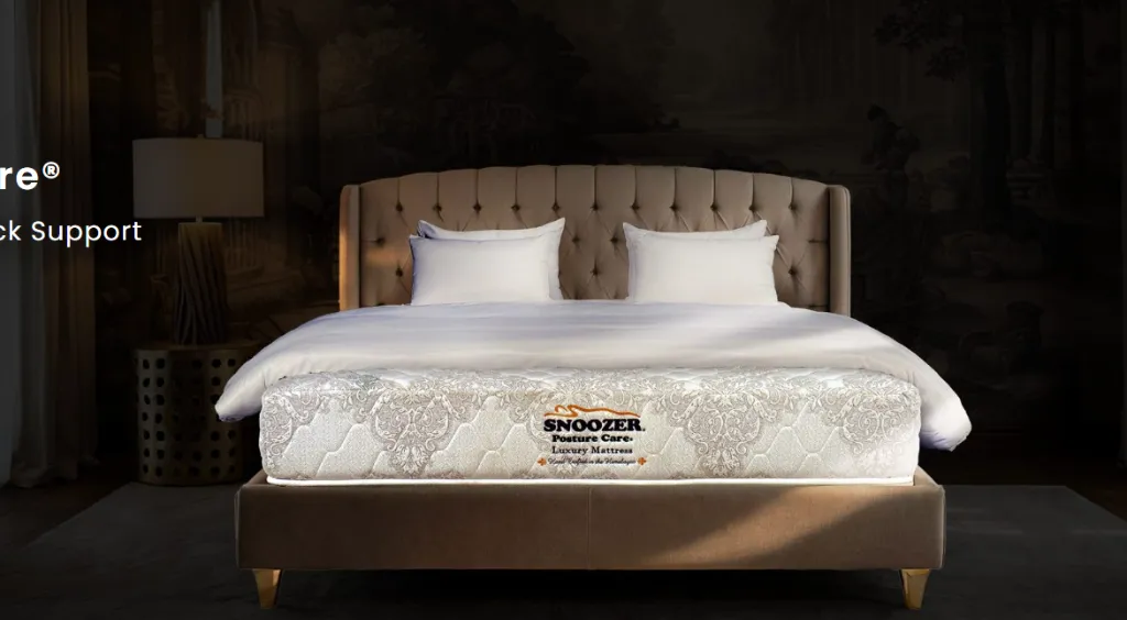 MATTRESSES