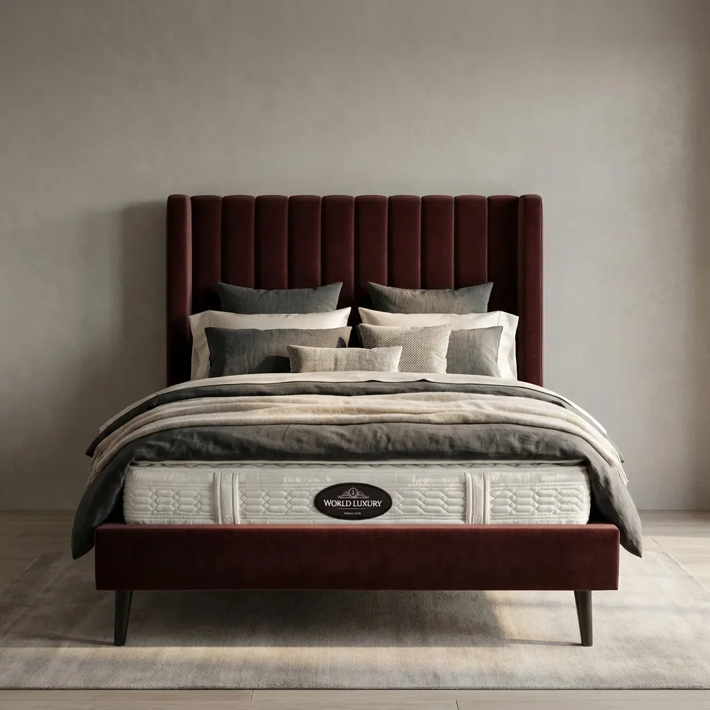 MATTRESSES