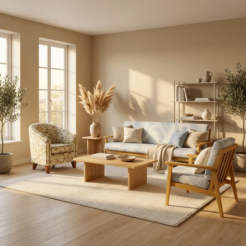 Modista Furniture New Arrivals