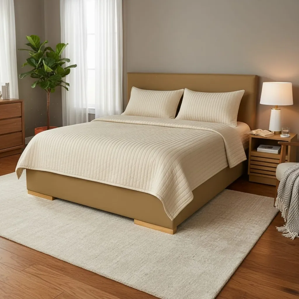 Bed & Side Unit