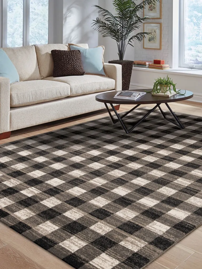 RUGS & CARPETS
