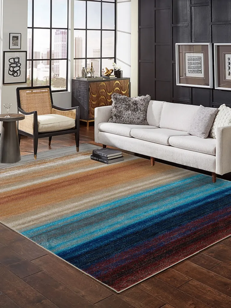 RUGS & CARPETS