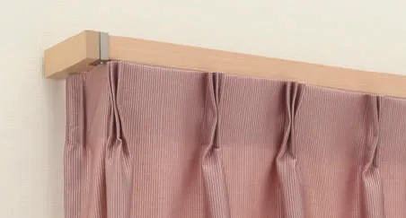 CURTAIN TRACKS